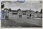 Biblioteca Nacional de Argentina