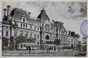 Biblioteca Nacional de Argentina