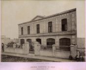 Biblioteca Nacional de Argentina