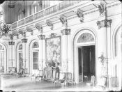 Biblioteca Nacional de Argentina