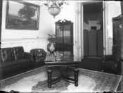 Biblioteca Nacional de Argentina