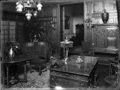 Biblioteca Nacional de Argentina