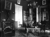 Biblioteca Nacional de Argentina