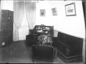 Biblioteca Nacional de Argentina