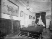 Biblioteca Nacional de Argentina