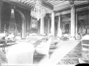Biblioteca Nacional de Argentina