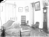 Biblioteca Nacional de Argentina