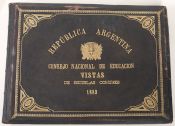 Biblioteca Nacional de Argentina