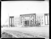 Biblioteca Nacional de Argentina