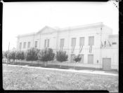 Biblioteca Nacional de Argentina