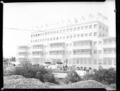 Biblioteca Nacional de Argentina