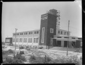 Biblioteca Nacional de Argentina
