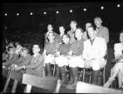 Biblioteca Nacional de Argentina