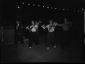 Biblioteca Nacional de Argentina