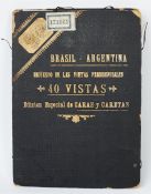Biblioteca Nacional de Argentina