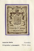 Biblioteca Nacional de Argentina