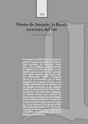 Biblioteca Nacional de Argentina