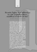 Biblioteca Nacional de Argentina