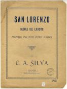 Biblioteca Nacional de Argentina