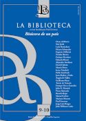 Biblioteca Nacional de Argentina
