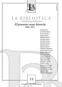 Biblioteca Nacional de Argentina