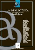 Biblioteca Nacional de Argentina