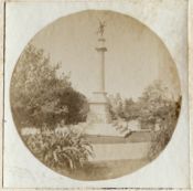 Biblioteca Nacional de Argentina