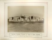 Biblioteca Nacional de Argentina