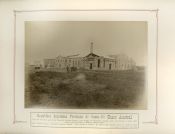 Biblioteca Nacional de Argentina