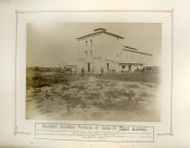 Biblioteca Nacional de Argentina