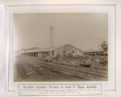Biblioteca Nacional de Argentina