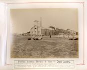 Biblioteca Nacional de Argentina