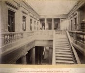 Biblioteca Nacional de Argentina