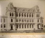 Biblioteca Nacional de Argentina