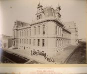 Biblioteca Nacional de Argentina
