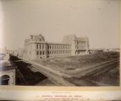 Biblioteca Nacional de Argentina