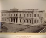 Biblioteca Nacional de Argentina