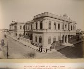 Biblioteca Nacional de Argentina