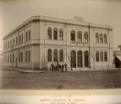 Biblioteca Nacional de Argentina