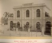 Biblioteca Nacional de Argentina