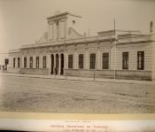 Biblioteca Nacional de Argentina