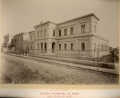 Biblioteca Nacional de Argentina
