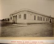 Biblioteca Nacional de Argentina