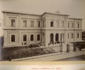 Biblioteca Nacional de Argentina