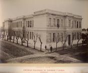 Biblioteca Nacional de Argentina