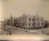 Biblioteca Nacional de Argentina