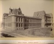 Biblioteca Nacional de Argentina