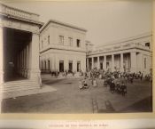 Biblioteca Nacional de Argentina