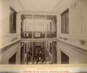 Biblioteca Nacional de Argentina