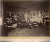 Biblioteca Nacional de Argentina